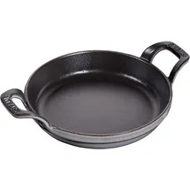 Staub Ofenform 16 cm rund
