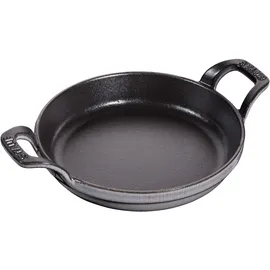 Staub Ofenform 16 cm rund