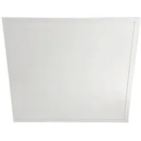 V-Tac LED Einbau Panel, 4320 Lumen, neutralweiß, L 59,5