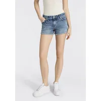 Hugo Jeansshorts Galimon Blau M