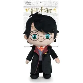 FAMOSA Harry Potter Sortierhut 28 cm Braun