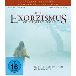 Der Exorzismus von Emily Rose (Special Edition) (Blu-ray)