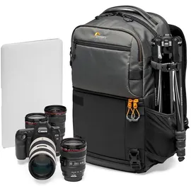 Lowepro Fastpack Pro BP 250 AW III grau