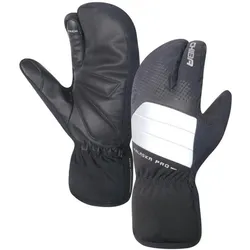 Chiba Handschuh Alaska Pro schwarz Gr L/9 SCHWARZ|WEISS L