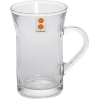 Montana Ceylon Teeglas 0,17 l 6-tlg.