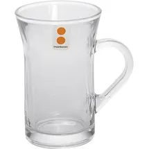 Montana Ceylon Teeglas 0,17 l 6-tlg.