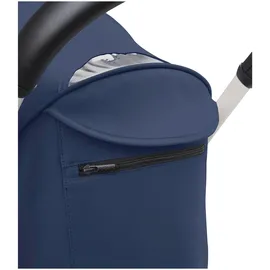 Stokke YOYO3 6+ Textilset France Blue,