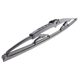 Bosch H341 Wischerblatt 3 397 004 755 Hinten Heckscheibenwischer 340 mm