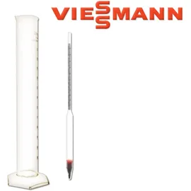 Viessmann Frostschutzprüfer für Wärmeträgermedium, 7316074
