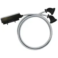 Weidmüller 7789041035 PAC-CTLX-HE20-V2-3M5 SPS-Verbindungsleitung