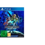 Star Ocean Second Story R