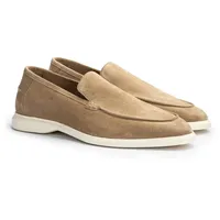 LLOYD Stride Flex Herren Beige 9,5
