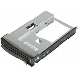 Supermicro MCP-220-00118-0B: 2.5") Adapter, Server Zubehör, Schwarz