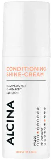 Alcina Conditioning Shine-Cream 50 ml