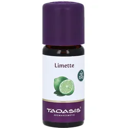 Limette Öl Bio/demeter 10 ml