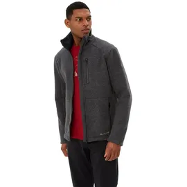 Vaude Tinshan IV Jacke Phantom Black M