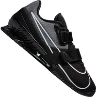 Nike Romaleos 4 Herren Black/White 44