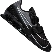 Nike Romaleos 4 Herren Black/White 44
