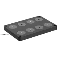 Century 8-fach Ladestation IP20