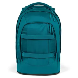 Satch Pack 3-tlg. Deep Petrol