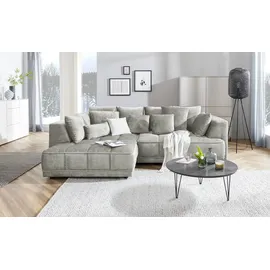 Switch Ecksofa Tiga ¦ ¦ Maße (cm): B: 285 H: 88 T: 205.0