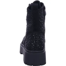 La Strada Plateau Stiefeletten in Schwarz 37 EU