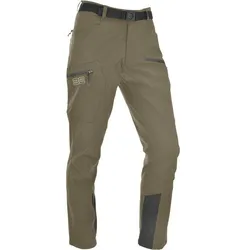 MAUL Herren Hose Etzel ultra, olive, 46