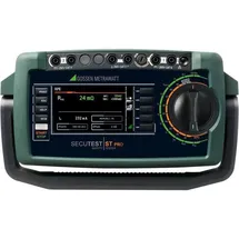 Gossen Gossen, Metrawatt Gerätetester SECUTESTSTPROB#M707C