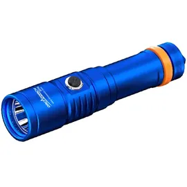 ORCATORCH - Blue - 3000 Lumina