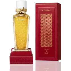 Cartier Oud&Oud 75ml eau de Parfum
