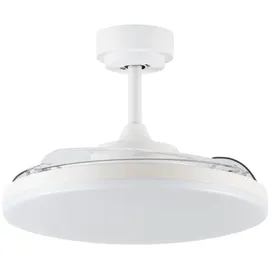 Fanaway Stroll 106 cm Deckenventilator Weiß