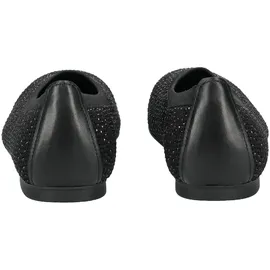 Gabor Ballerinas in schwarz, | Gr.: 40,5