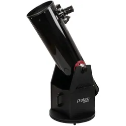 Omegon Dobson Teleskop ProDob N 254/1250 DOB II mit Radiant