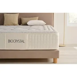 Moonia Biocrystal Selenium 30 Memory-Schaum Matratze - 135X200 cm - Moonia