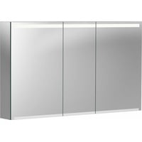 Geberit Option 120 cm weiß matt