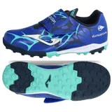 Joma Super Copa Jr Einsatzbereich Jungen Blau 29