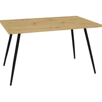 Mäusbacher Schreibtisch »Big System Office«, Breite 140 cm