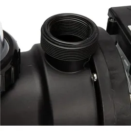 Steinbach Group SPS 75-1 schwarz