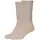 CAMANO Funktionssocken 2er Pack Beige 39-42