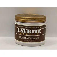 LAYRITE Superhold Pomade XL 297 g