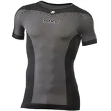 SIXS TS1L BT Funktionsshirt Schwarz 3XL/4XL