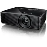 Optoma HD146X Full HD DLP 16:9 Heimkino Projektor 3600 Lumen HDMI