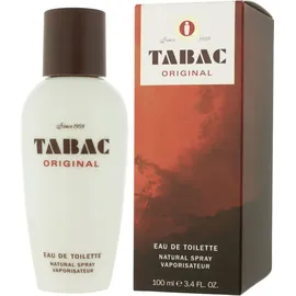 Mäurer & Wirtz Tabac Original Eau de Toilette 100 ml