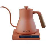 chiato flowPLAY Gooseneck 0,6 l Rot