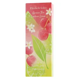 Elizabeth Arden Green Tea Lychee Lime Eau de Toilette 100 ml