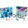 Carletto Plus-Plus Adventskalender Nordlichter 4337