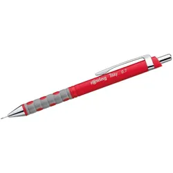 rotring Feinminenbleistift Tikky 0,7mm HB rot