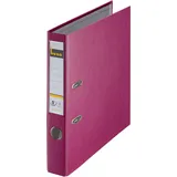 BENE No.1 Power Ordner DIN A4 52 mm Brombeer 1 St.