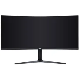 NILOX NXM344KD11 34" Led 144hz Gaming-monitor - Black