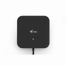 iTEC i-tec USB-C HDMI DP Docking Station